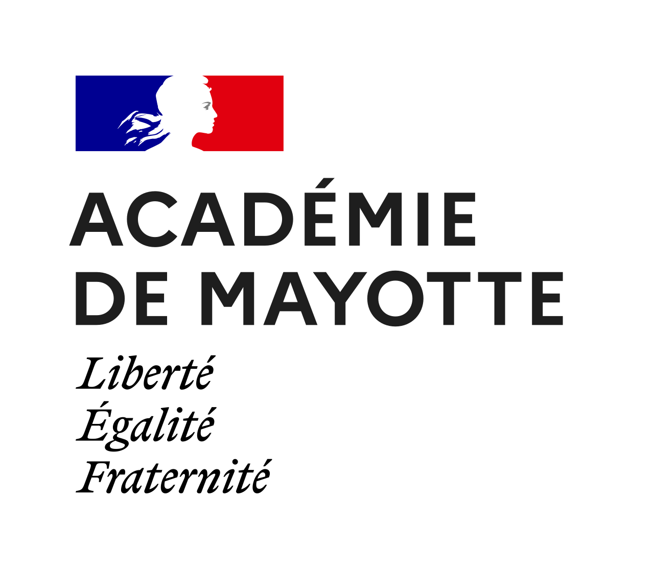 Académie de Mayotte